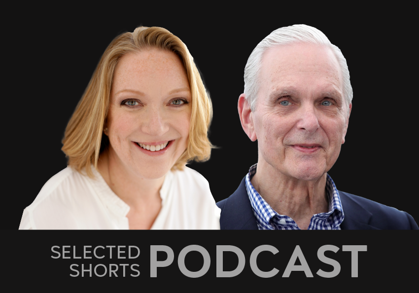 Kristine Nielsen and Keir Dullea Podcast Image 2526