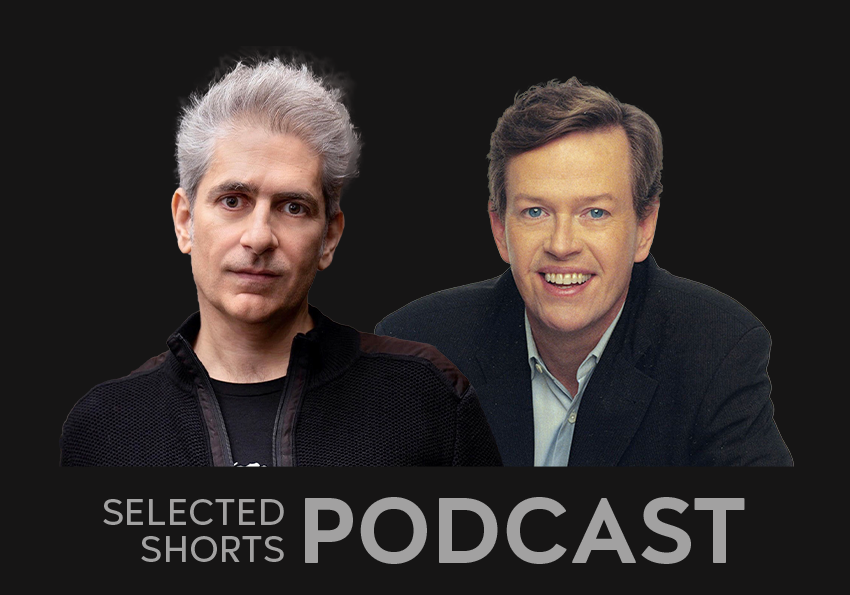 Michael Imperioli and Dylan Baker Podcast Image 2526