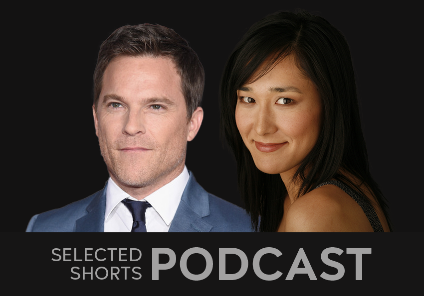 Mike Doyle and Jennifer Ikeda Podcast Image 2526