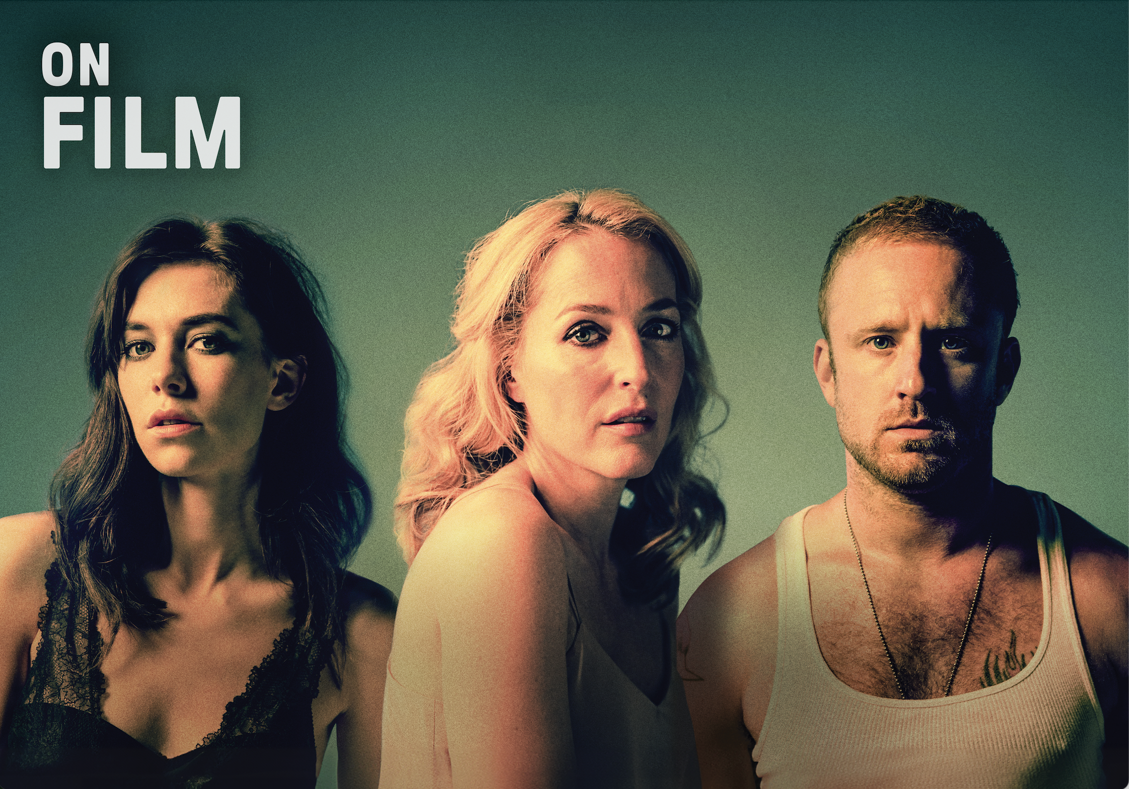 TVドラマ la-sinfonia NT Live: A Streetcar Named Desire (Encore) | Symphony Space