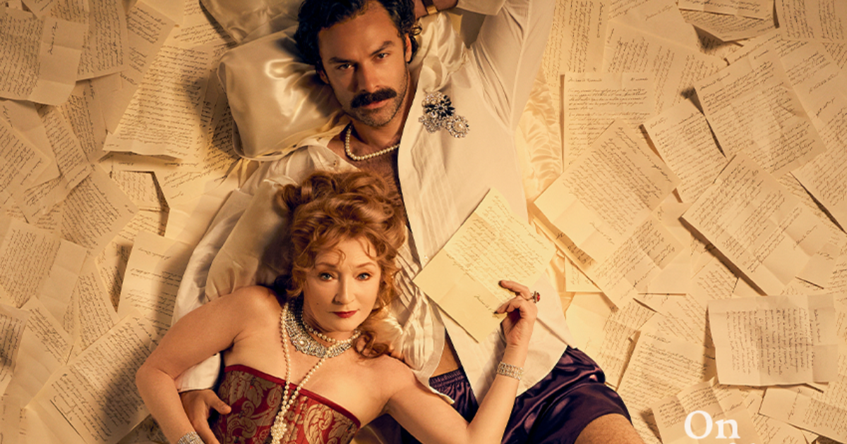 NT Live: Les Liaisons Dangereuses | Symphony Space
