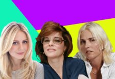 The Cut Podcast Image