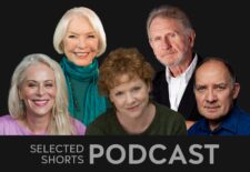 The actors featured on this program are pictured together.