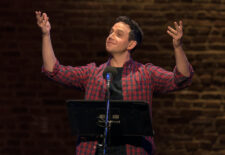 A Night at the Theater