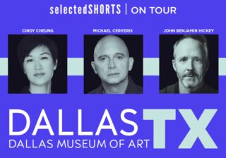 Image for Friendship! at the Dallas Museum of Art