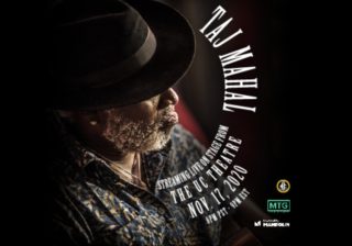 Image for Taj Mahal - Livestream