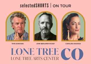 Image for Selected Shorts in Lone Tree, Colorado