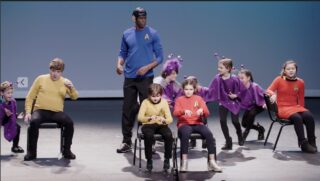 Image for Creative Stage Spectacular 2025