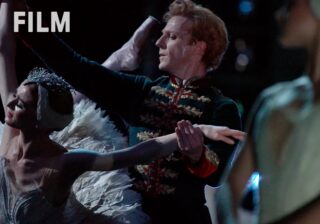 Image for Opening Night Feature: Resilient Man