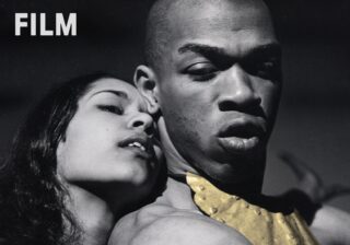 Image for Spotlight 2025 Dance in Focus Award