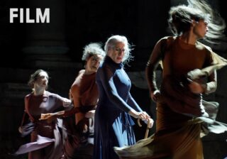 Image for Global Feature: The Alchemist’s Dance