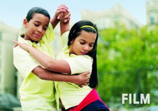 Image for Closing Night Feature: Mad Hot Ballroom 20th Anniversary!