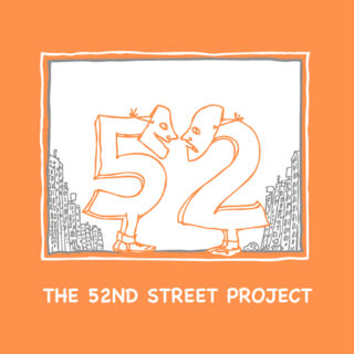 Image for The 52nd Street Project Benefit Concert