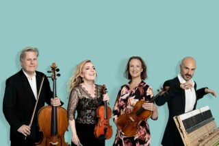 Image for Cutting Edge Concerts