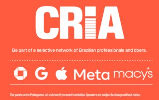 Image for CRiA New York Festival