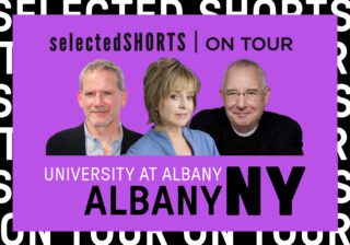 Image for NYS Writers Institute at the University of Albany