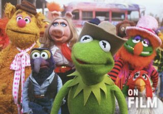 Image for The Muppet Movie