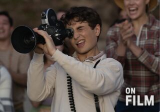 Image for The Fabelmans