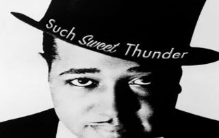 Image for Duke Ellington's Such Sweet Thunder