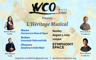 Image for L’Héritage Musical