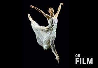 Image for Dance on Screen: Desdemona