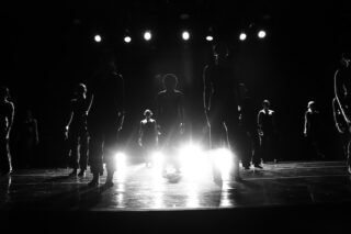 Image for SPECTRUM: Joffrey Ballet School Jazz & Contemporary Summer Performance