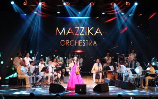 Image for Arab Legends