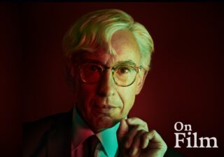 Image for NT Live: Dr. Strangelove (Encore)