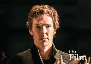 Image for NT Live: Hamlet (Encore)