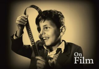 Image for Cinema Paradiso
