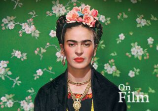 Image for Great Art on Screen: Frida - Viva La Vida