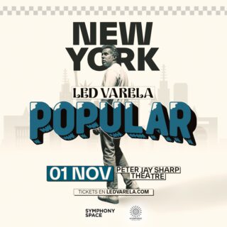 Image for Popular Led Varela