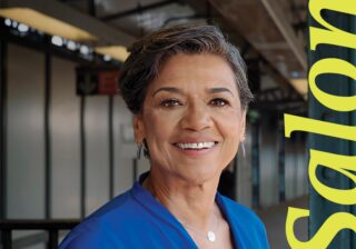 Image for Sonia Manzano: Latinos and the Civil Rights Movement