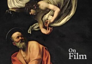 Image for Exhibition on Screen: Caravaggio