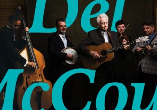 Image for The Del McCoury Band