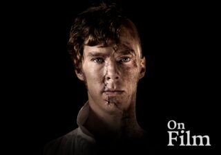 Image for NT Live: Frankenstein (Encore)