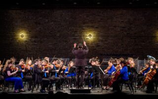 Image for The Orchestra Now: “Faust” and “William Tell”