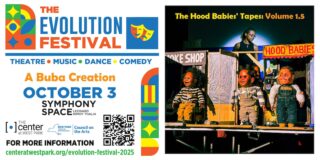 Image for CWP Evolution Festival: The Hood Babies' Tapes: Volume 1.5