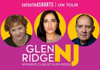 Image for Women's Club of Glen Ridge: Runs in the Family