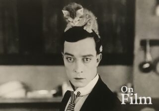 Image for Silent Clowns Film Series - Buster Keaton: 4 Classic Comedies