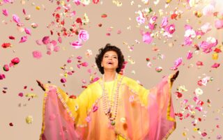 Image for Chandrika Tandon Divine Ecstasy