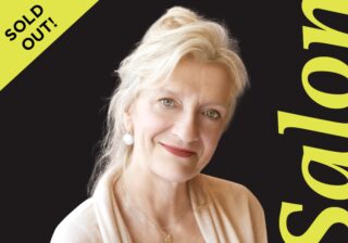 Image for Before the Books: Elizabeth Strout’s Secret Life as a Writer