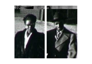 Image for The Lost Negroes of North America