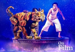 Image for NT Live: Life of Pi (Encore)