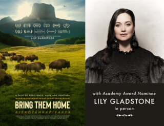 Image for Bring Them Home