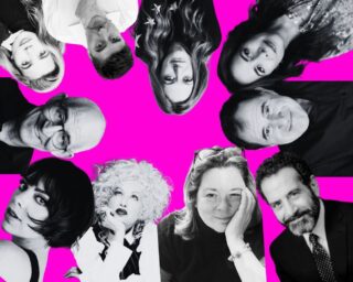 Image for En Garde Arts 2025 Benefit: Honoring Theresa Rebeck