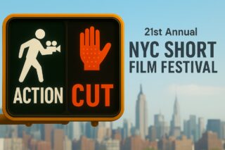 Image for 21st Annual NYC Short Film Festival