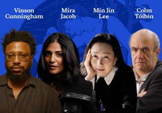 Image for 100th Anniversary of Ernest Hemingway's The Sun Also Rises