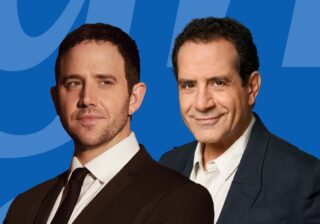 Image for Light Up the Sky by Moss Hart