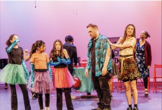 Image for Creative Stage Spectacular 2026